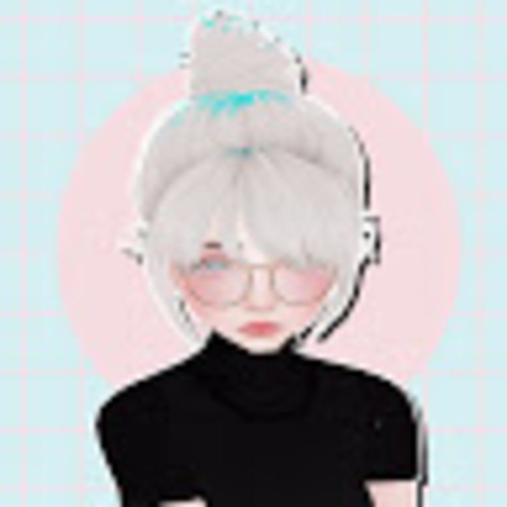 Meet your Posher, Zarria